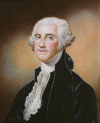 George Washington, William Russell Birch