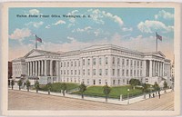 United States Patent Office, Washington, D. C.