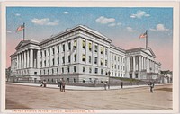 United States Patent Office, Washington, D. C.