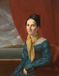 Harriet Bradford Tiffany Stewart