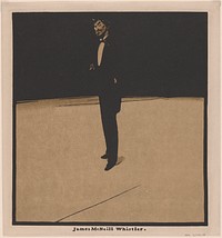 J. A. M. Whistler