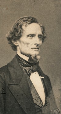 Jefferson Davis