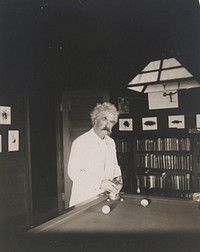 Samuel Clemens