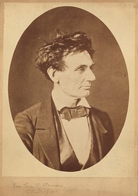 Abraham Lincoln