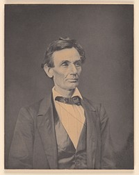 Abraham Lincoln