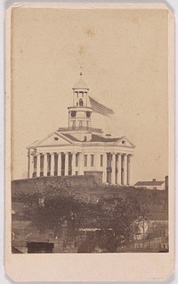 Warren County Courthouse