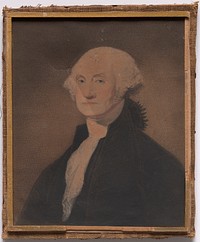 George Washington, William Nutter