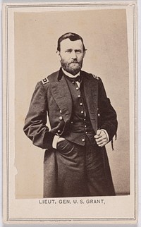 Ulysses S. Grant