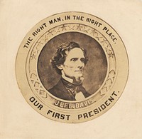 Jefferson Davis