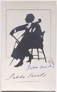 Pablo Casals