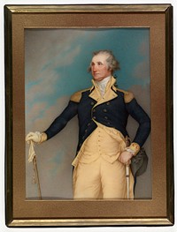 General George Washington