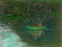 The Canoe