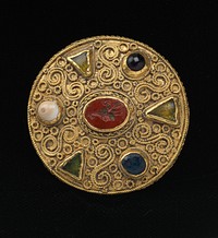 Brooch