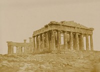 Parthenon