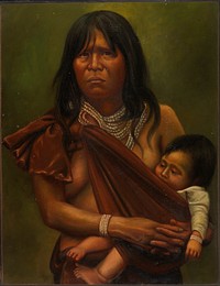 Campa Indian