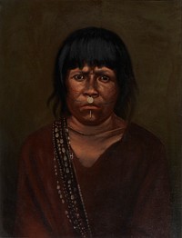 Cunivo Indian