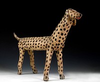 Dalmatian