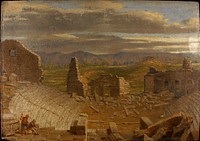 Ruins of Asrum Asia Minor: Explored with Layard (Sir Henry Layard), Miner Kilbourne Kellogg