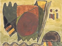 Untitled (Centerport), Arthur Dove