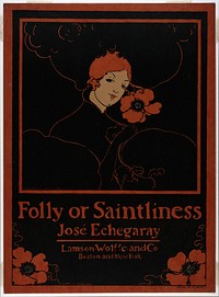 Folly or Saintliness, Ethel Reed