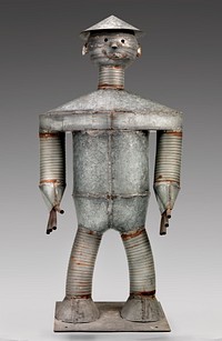 Tin Man