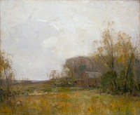 Grey Day, Walter Granvillesmith