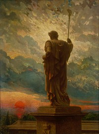 L' Empereur, Carroll Beckwith