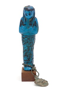 Ushabti Figure