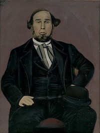 Portrait of a Man