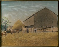 Barn