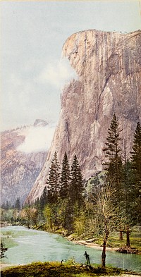 El Capitan, Yosemite Valley