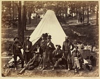 Incidents of the War: Guides to the Army of the Potomac