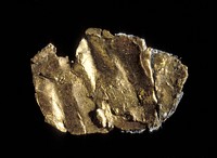 Gold Nugget