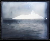 USFC Steamer "Albatross" Survey of Fishing Banks from Newport to Newfoundland, 1885