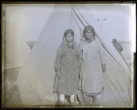 Northern Alaska Exploring Expedition, 1884-1886