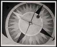 Foucault Pendulum, Museum of History and Technology