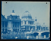 World's Columbian Exposition (Chicago World's Fair), 1893