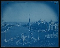 World's Columbian Exposition (Chicago World's Fair), 1893