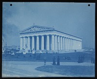 Tennessee Centennial and International Exposition, Nashville, 1897