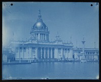 Trans-Mississippi and International Exposition, Omaha, Nebraska, 1898