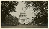 United States Capitol