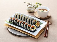 Gimbap