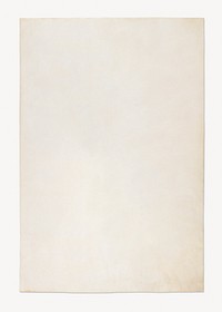 Vintage beige paper.    Remastered by rawpixel