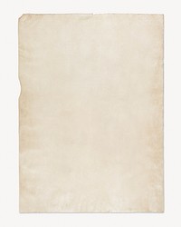 Vintage beige paper.    Remastered by rawpixel