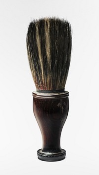 Brush. Original from the Minneapolis Institute of Art.