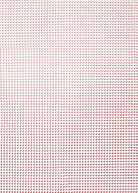 Abstract half-tone background, red gray dots design.   Remixed by rawpixel.