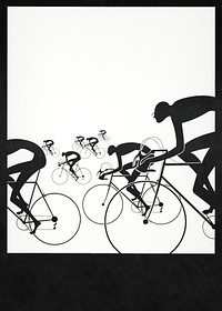 Redlands bicycle classic.   Remixed by rawpixel.