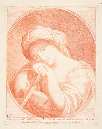 The hope by John Boydell, Angelica Kauffmann