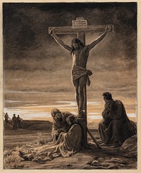 Christ on the Cross