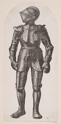 Armor of Christian II